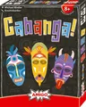Produktbild: Cabanga! Amigo NEU OVP