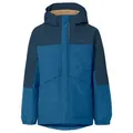 Produktbild: VAUDE Winterjacke KIDS ESCAPE PADDED JACKET (1-St) für Kinder und Jugendliche, wasserdicht, winddicht, atmungsaktiv blau 98 EU