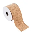 Produktbild: VBS Kork-Band, Selbstklebend, Granulat Optik Deko-Band