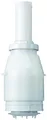 Produktbild: Grohe Servo-Ablaufventil unterbrechbar - 42690000