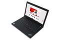 Produktbild: Lenovo ThinkPad X280 Core i5-8350U 16GB RAM 256GB SSD Touchs DE-Tastatur A-Ware