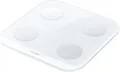 Produktbild: Huawei Scale 3, Elektronische Personenwaage, 150 kg, Weiß, kg, Quadratisch, ABS, Gehärtetes Glas