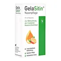 Produktbild: Gelositin Nasenpflege Spray 15 ml