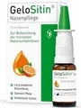 Produktbild: GELOSITIN Nasenpflege Spray 15 ml