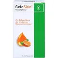 Produktbild: Gelositin Nasenpflege Spray 15 ml