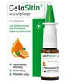 Produktbild: GeloSitin Nasenpflege mit Sesamöl