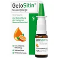 Produktbild: GeloSitin Nasenpflege Spray 15 ml