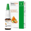 Produktbild: GeloSitin® Nasenpflege Spray · 15 ml · PZN 03941654 397982