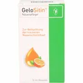 Produktbild: GELOSITIN Nasenpflege Spray 15 ml PZN03941654