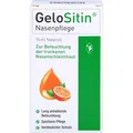 Produktbild: Gelositin Nasenpflege Nasenöl, 15 ml Lösung 3941654