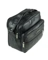 Produktbild: Stabile Arbeitstasche Flugumhänger Flugbegleiter Umhängetasche Messenger Bag ...