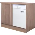 Produktbild: Eckunterschrank FLEX-WELL 