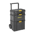 Produktbild: STANLEY 3-in-1 Modularer Rollender Werkzeugkasten, STST83319-1