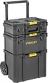 Produktbild: STANLEY STST83319-1 Trolley-Koffer unbestückt (L x B x H) 400 x 506 x 740mm