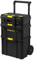 Produktbild: Wagen mit 3 modularen Kassetten Stanley STST83319-1