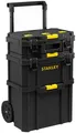 Produktbild: Stanley Koffers quicklink gereedschapswagen 3-in-1 - stst83319-1