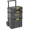 Produktbild: STANLEY STST83319-1 Trolley-Koffer unbestückt (L x B x H) 400 x 506 x 740 mm