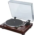 Produktbild: Thorens TD-204  (glänzend nussbaum)