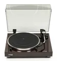 Produktbild: Thorens TD 204, Plattenspieler, Hochglanz Walnuss, Neu, OVP, Vom Fachhändler