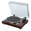 Produktbild: Thorens TD 204  (walnut, incl. AT-95E) - Hifi Plattenspieler