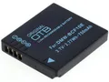 Produktbild: Original OTB Akku für Panasonic DMW-BCF10 / DMW-BCF10E / 3,7V 750mAh