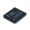 Produktbild: Akku kompatibel zu Lumix DMC-FS10 / DMC-FS11 / DMC-FS12