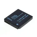 Produktbild: Akku Batterie für Panasonic DMW-BCF10E CGA-S106C 3,7V 750mAh Li-Ion Original OTB