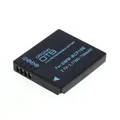 Produktbild: OTB - Ersatzakku kompatibel zu Panasonic DMW-BCF10E/2 - 3,7 Volt 750mAh Li-Ion