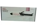 Produktbild: BaByliss C332E Lockenstab 32 mm – Schwarz/Rosa