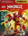Produktbild: LEGO Kais Drachen-Mech Battle Set - 71851