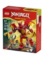 Produktbild: LEGO, Ninjago, Kai's Dragon Mech Battle Pack 72ec27c7e06da9e3