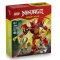Produktbild: LEGO® Ninjago 71851 - Kais Drachen-Mech Battle Set - NEU & OVP -