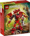 Produktbild: 71851 - LEGO Ninjago - Kaia Drachenmoos - Kampfset