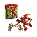 Produktbild: LEGO Jeu de construction Ninjago Dragon Robot 85 Teile NEU OVP