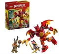 Produktbild: LEGO 71851 Mech Kaia- zestaw bitewny