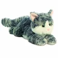 Produktbild: Aurora Flopsies Katze Lily 31538 - Aurora Kuscheltier Katze 30cm
