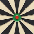 Produktbild: Kings Dart Steeldartscheibe 