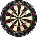Produktbild: Kings Dart Steeldartscheibe 