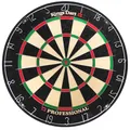 Produktbild: Kings Dart Profi Dartscheibe | Sisal | 0,7 mm Spider-Feldbegenzung | 45 cm