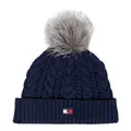 Produktbild: Tommy Hilfiger Wintermütze Sport in Primary red, Größe:one Size, Farbe:Primary red