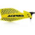 Produktbild: Acerbis X-Ultimate Handschutz, schwarz-gelb für Männer