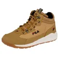 Produktbild: Fila Sneaker Alpha MID (Nubukleder) braun Herren