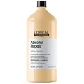 Produktbild: L'Oréal Professionnel Serie Expert Absolut Repair Shampoo 1500ml