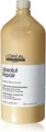 Produktbild: L'Oreal Serie Expert Absolut Repair Shampoo Gold Quinoa 1500ML UK Verkäufer