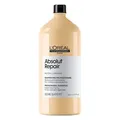 Produktbild: L'Oréal Serie Expert Absolut Repair Gold Quinoa + Protein Shampoo 1500ml