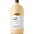 Produktbild: L'Oréal Professionnel Serie Expert Absolut Repair Shampoo 1500 ml - Neu (36,63€/