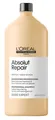 Produktbild: Loreal Professionnel Serie Expert Gold Quinoa Absolut Repair Shampoo 1500 ml