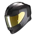 Produktbild: Scorpion EXO- R1 Air Integralhelm Carbon Gloss Black