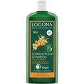 Logona Haarpflege ShampooRepair Shampoo Bio-Sanddorn 250 ml (33,96 € / 1 l)