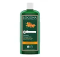 LOGONA Haarshampoo Sanddorn Repair & Pflege - Shampoo 250ml